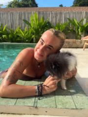 Poppy McMulkin