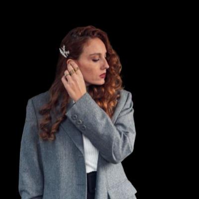 Martina Scognamiglio