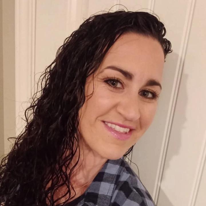 Sarah Huckaby