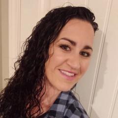Sarah Huckaby