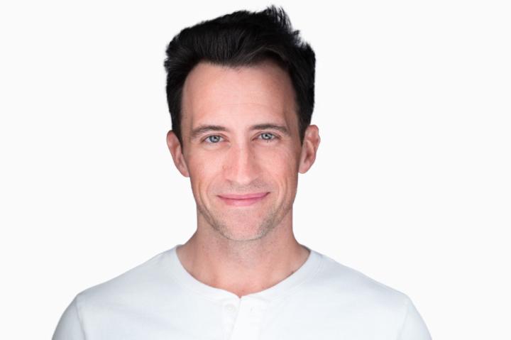 Jonathan Boyle