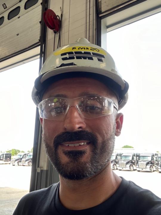 Osama Saleh