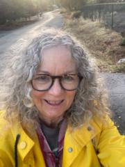 Ramona Beresford-Howe