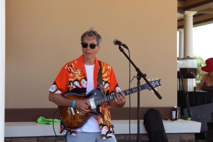 Rod Catapano