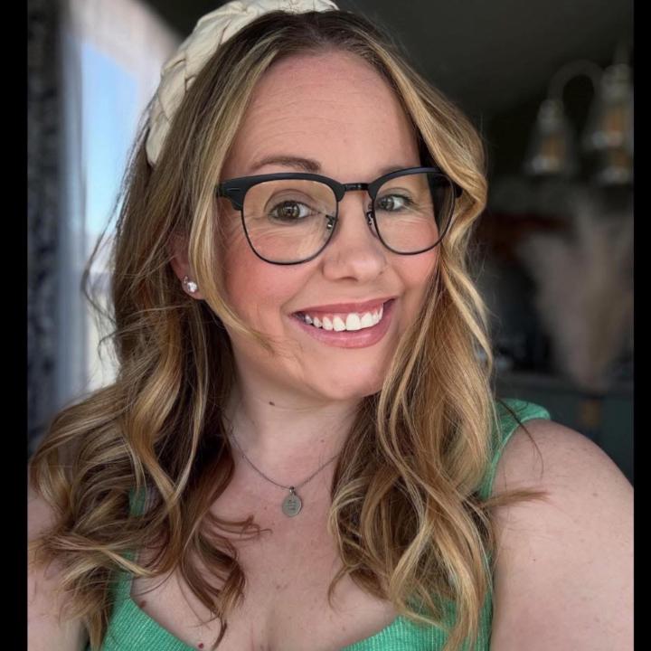 Kristi Bruinsma