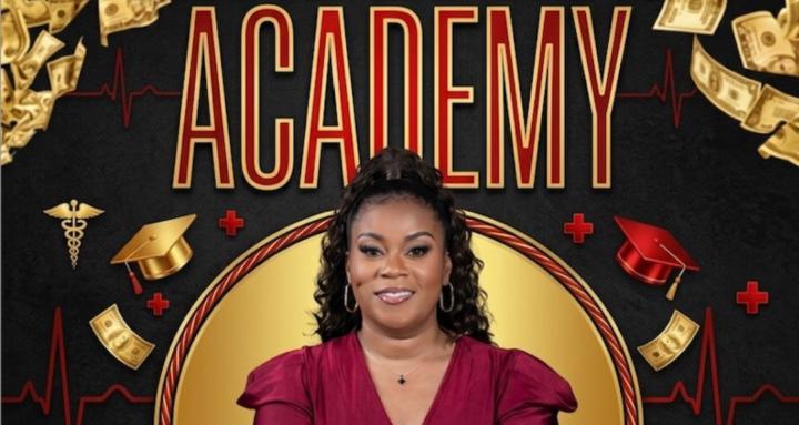 MEDICAL BILLING ACADEMY