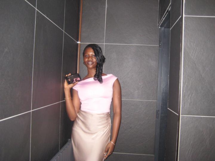 Damilola O samuel