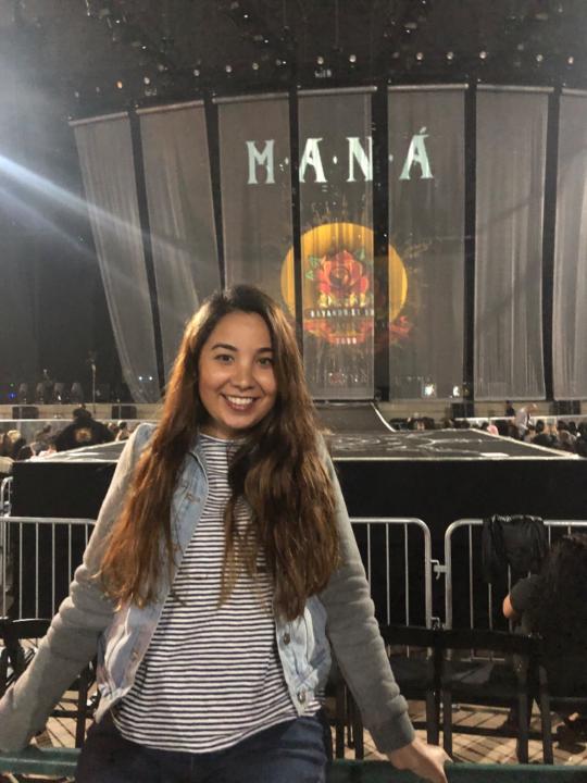 Judith Bandala