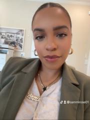 Samantha Rosado
