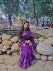 Mumtahena Mahjabeen