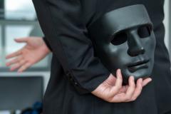 Masked Coach