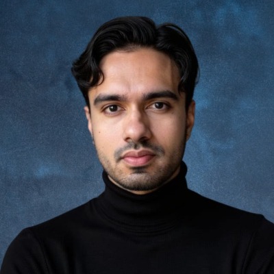 Hamza Baig