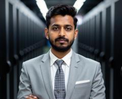 Kumar Rishabh
