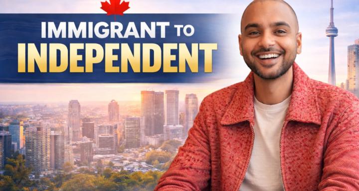Immigrant to independent