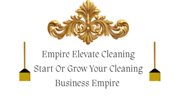 Empire Elevate Cleaning 