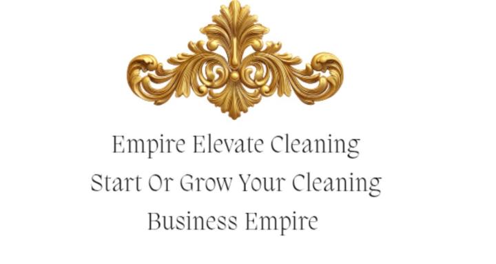 Empire Elevate Cleaning 