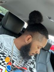 Darius Garrison