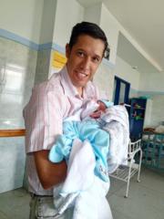 Carlos Chavez