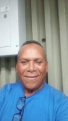 Dixon Galán