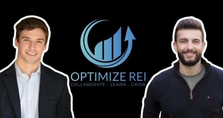 Optimize REI