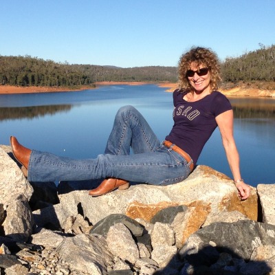 Carolyn Spillett