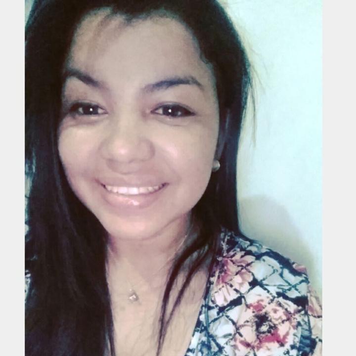 Tania Grande