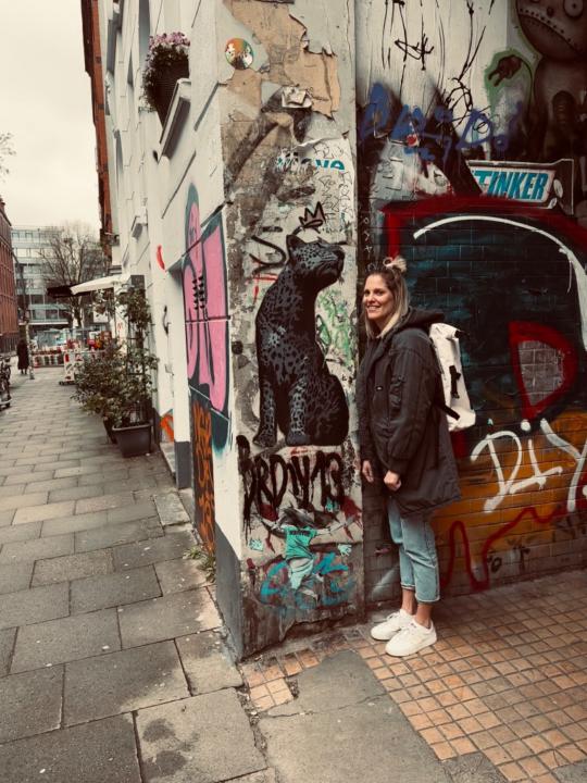 Katharina Schindelegger