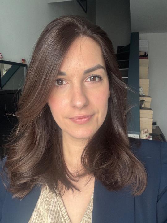 Coralie Ducret Estudillo