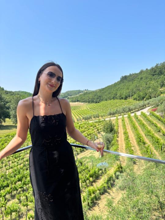 Mirna Brkan