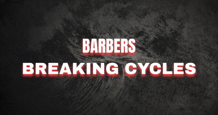 BARBERS BREAKING CYLES