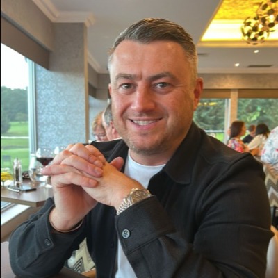 Ewan Inglis
