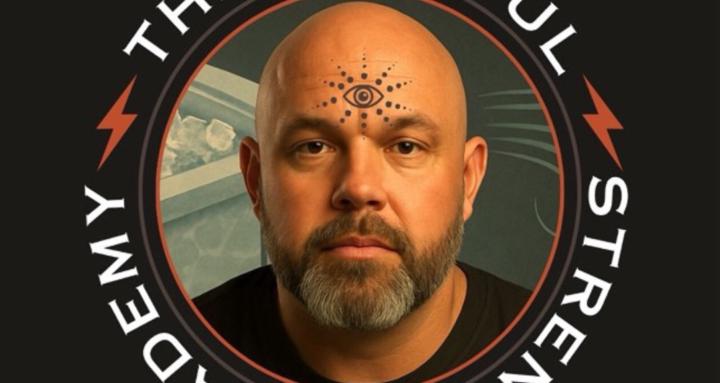 Mindful Strength Academy Hub