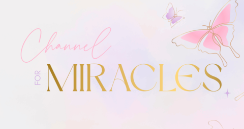 Channel for Miracles gallery image