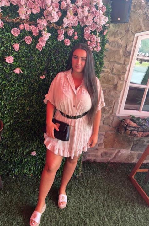 Molly Westwell