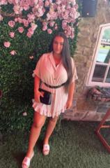Molly Westwell
