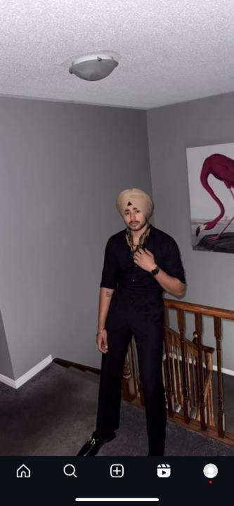 Gurbhej Singh