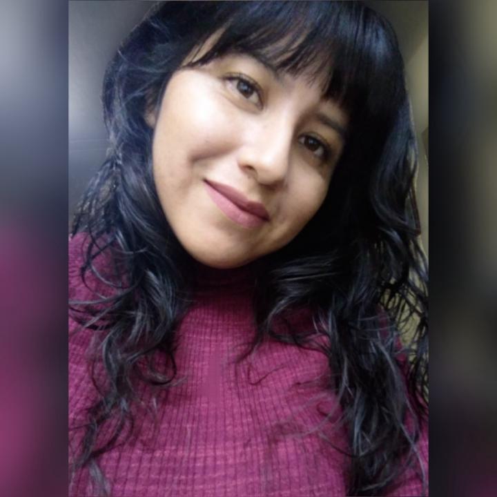 Irma Angélica Santiago Fernández