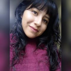 Irma Angélica Santiago Fernández