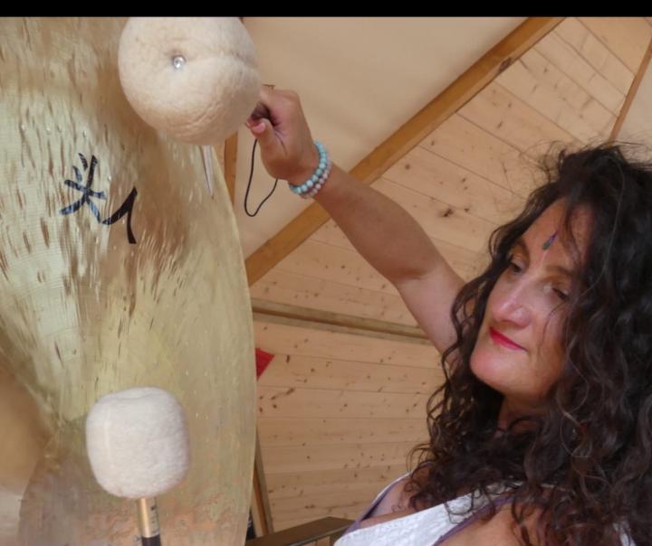 María Del Carmen Martínez Rodríguez