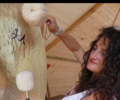 María Del Carmen Martínez Rodríguez