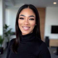 Lynette Forbes
