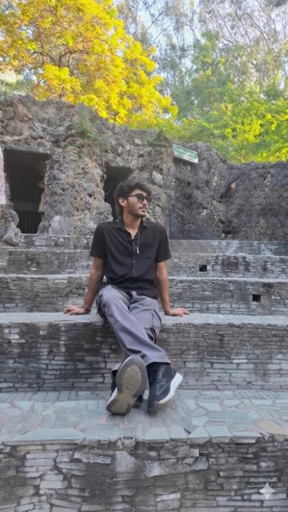 Himanshu Sharma