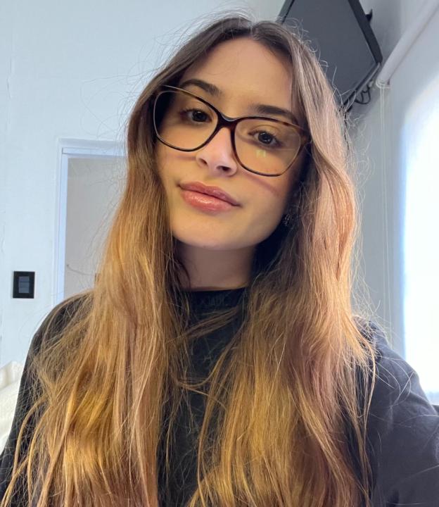 Agustina Liberman