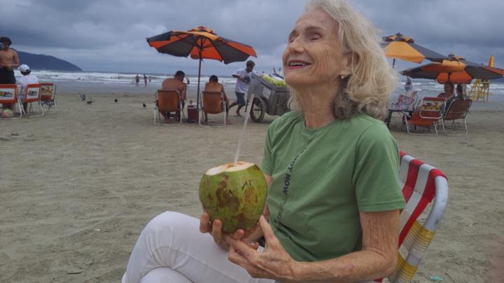 Branca Branca Martins