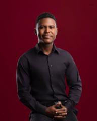 Benjamin Cuevas Marte