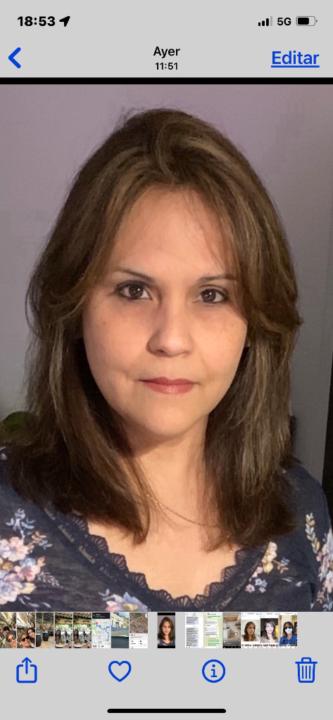 Maria A Carabaño Zambrano
