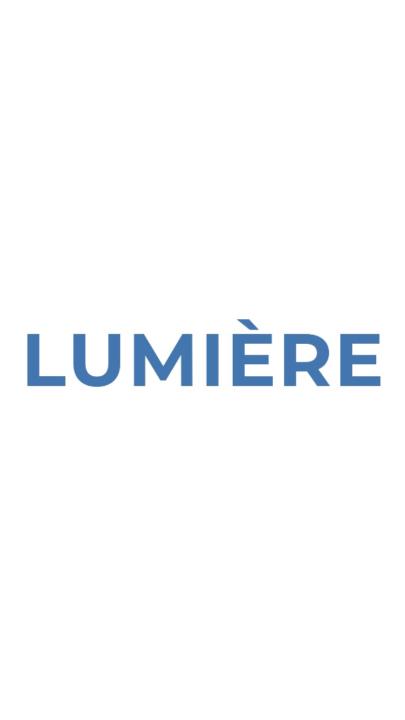 Acting Lumière
