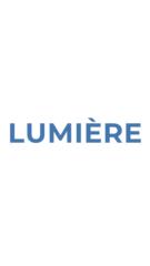 Acting Lumière