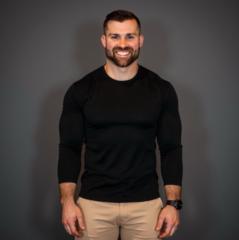 Nate Long