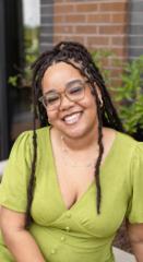 Aiesha Burrell